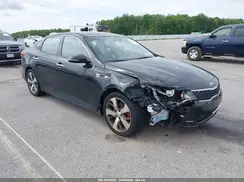 5XXGW4L23JG246591 2018 KIA OPTIMA