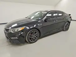 5XXGW4L23KG290852 2019 KIA OPTIMA