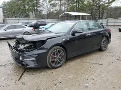 5XXGW4L23KG301154 2019 KIA OPTIMA