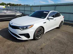 5XXGW4L23KG318097 2019 KIA OPTIMA