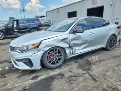 5XXGW4L23KG355571 2019 KIA OPTIMA