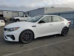 5XXGW4L23KG366716 2019 KIA OPTIMA