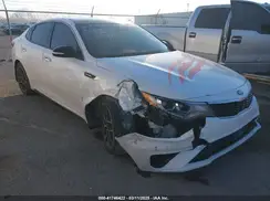 5XXGW4L23KG368109 2019 KIA OPTIMA