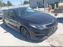5XXGW4L23KG375304 2019 KIA OPTIMA
