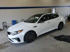 5XXGW4L23LG395733 2020 KIA OPTIMA