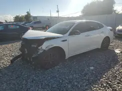 5XXGW4L23LG410568 2020 KIA OPTIMA
