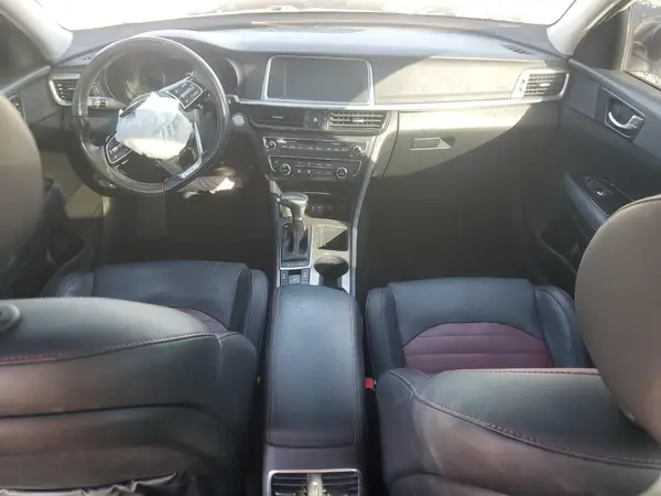 5XXGW4L23LG410568 2020 KIA OPTIMA - Image 8