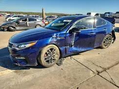 5XXGW4L23LG417570 2020 KIA OPTIMA