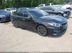 5XXGW4L23LG423272 2020 KIA OPTIMA