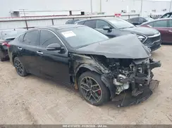 5XXGW4L23LG424406 2020 KIA OPTIMA