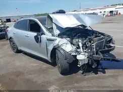 5XXGW4L23LG430464 2020 KIA OPTIMA