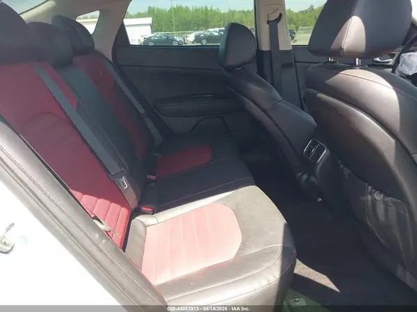 5XXGW4L23LG430464 2020 KIA OPTIMA - Image 8