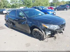 5XXGW4L23LG434384 2020 KIA OPTIMA