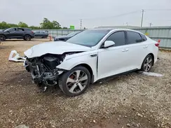 5XXGW4L24GG001260 2016 KIA OPTIMA