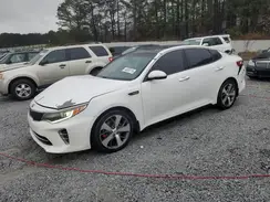 5XXGW4L24GG001467 2016 KIA OPTIMA