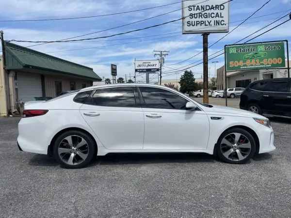 5XXGW4L24GG002022 2016 KIA OPTIMA - Image 8
