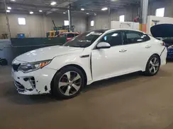 5XXGW4L24GG014722 2016 KIA OPTIMA