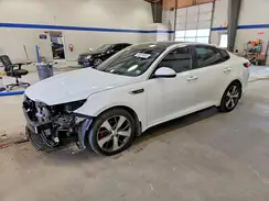 5XXGW4L24GG016454 2016 KIA OPTIMA
