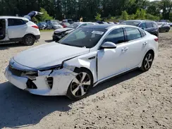 5XXGW4L24GG022545 2016 KIA OPTIMA