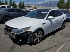 5XXGW4L24GG026773 2016 KIA OPTIMA