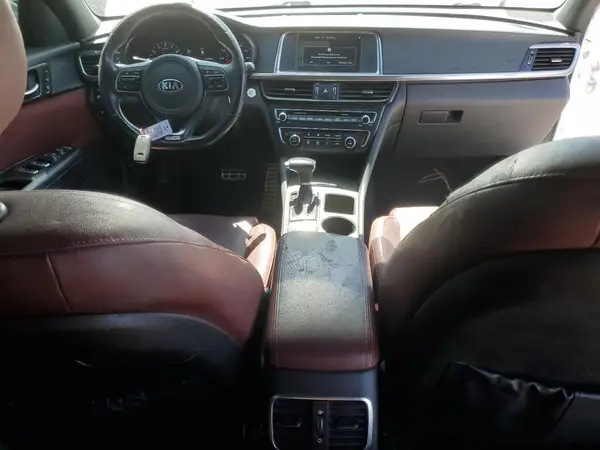5XXGW4L24GG026773 2016 KIA OPTIMA - Image 8