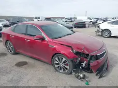 5XXGW4L24GG052936 2016 KIA OPTIMA
