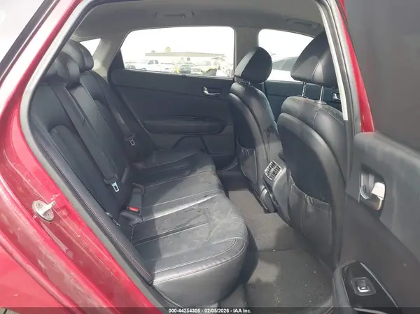 5XXGW4L24GG052936 2016 KIA OPTIMA - Image 8