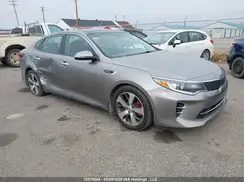 5XXGW4L24GG065797 2016 KIA OPTIMA