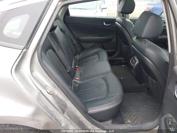 5XXGW4L24GG065797 2016 KIA OPTIMA - Image 8