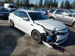 5XXGW4L24GG079408 2016 KIA OPTIMA