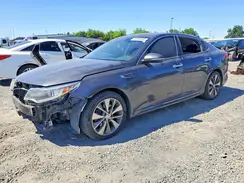 5XXGW4L24GG085192 2016 KIA OPTIMA
