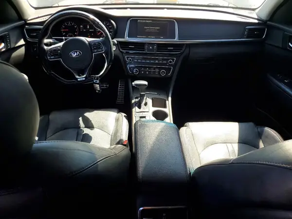 5XXGW4L24GG085192 2016 KIA OPTIMA - Image 8