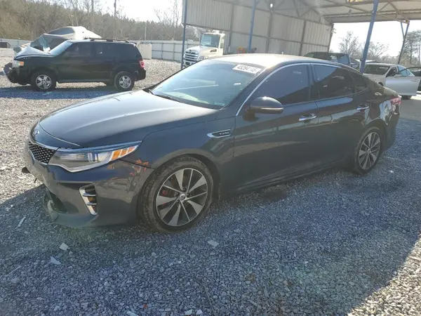 5XXGW4L24GG092367 2016 KIA OPTIMA - Image 1
