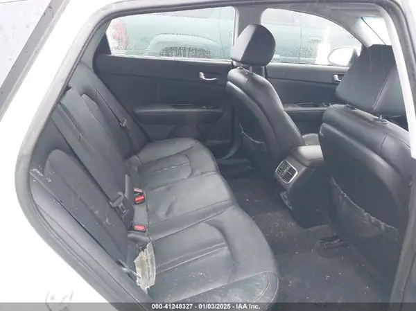 5XXGW4L24GG092997 2016 KIA OPTIMA - Image 8