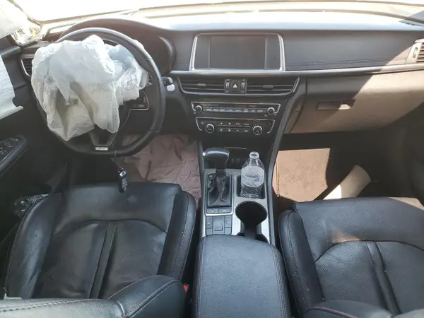 5XXGW4L24GG093471 2016 KIA OPTIMA - Image 8