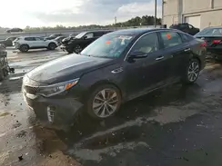 5XXGW4L24GG095186 2016 KIA OPTIMA