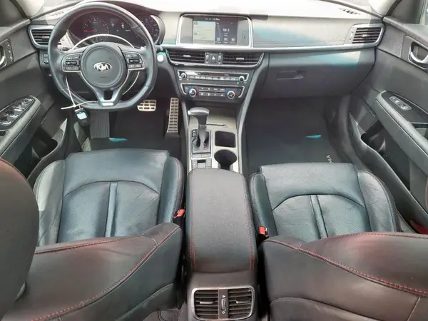 5XXGW4L24GG114013 2016 KIA OPTIMA - Image 8