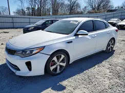 5XXGW4L24HG130486 2017 KIA OPTIMA