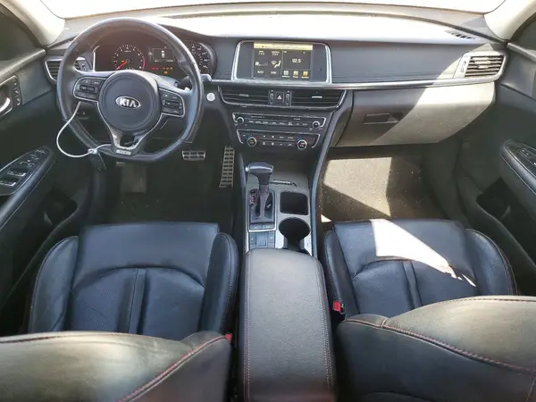 5XXGW4L24HG130486 2017 KIA OPTIMA - Image 8