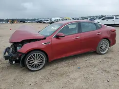5XXGW4L24HG137213 2017 KIA OPTIMA