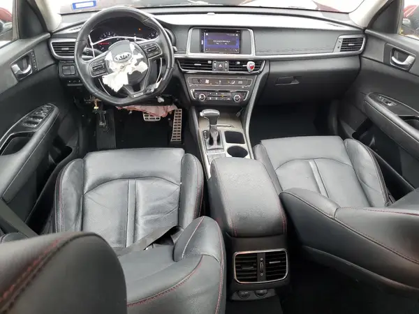 5XXGW4L24HG137213 2017 KIA OPTIMA - Image 8
