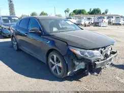 5XXGW4L24HG137731 2017 KIA OPTIMA