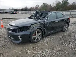 5XXGW4L24HG137812 2017 KIA OPTIMA