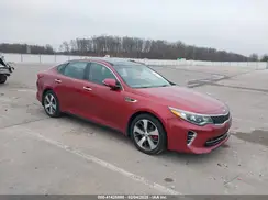 5XXGW4L24HG141844 2017 KIA OPTIMA