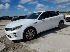 5XXGW4L24HG146218 2017 KIA OPTIMA