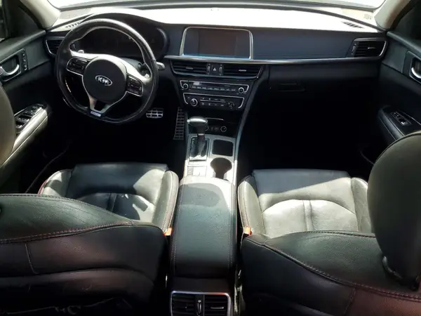 5XXGW4L24HG146218 2017 KIA OPTIMA - Image 8