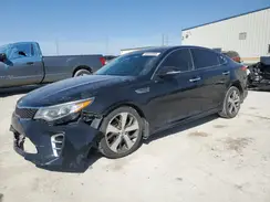 5XXGW4L24HG152696 2017 KIA OPTIMA