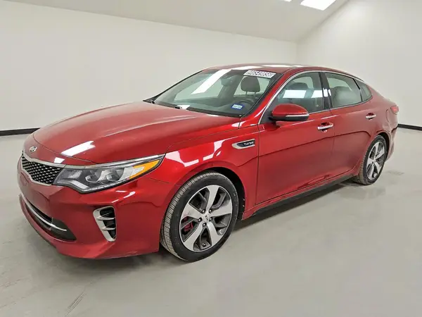 5XXGW4L24HG157445 2017 KIA OPTIMA - Image 1