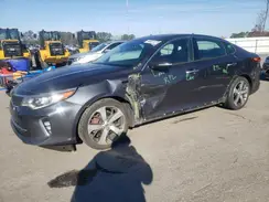 5XXGW4L24JG199815 2018 KIA OPTIMA