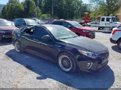 5XXGW4L24JG204298 2018 KIA OPTIMA